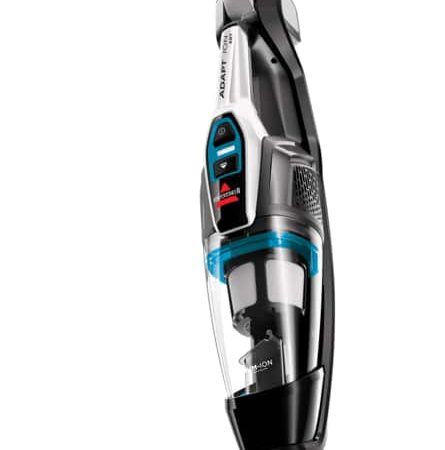 Bissell Adapt Ion Cordless Stick Vacuum Cleaner