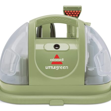 BISSELL Little Green™ Portable Compact Deep Cleaning Corded Carpet Cleaner