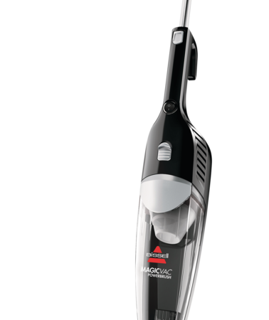 BISSELL Magic Vac PowerBrush 3-in-1 Corded Stick Vacuum Cleaner