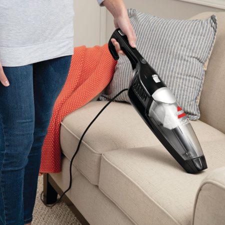 BISSELL Magic Vac PowerBrush 3-in-1 Corded Stick Vacuum Cleaner