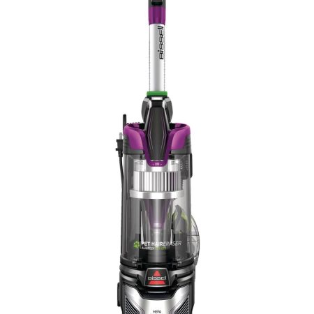 BISSELL® Pet Hair Eraser® Allergen Lift-Off® Pet Pro Upright Corded Vacuum Cleaner with HEPA Sealed System