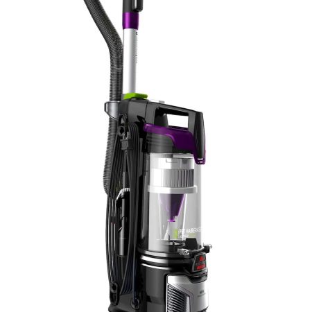 BISSELL® Pet Hair Eraser® Allergen Lift-Off® Pet Pro Upright Corded Vacuum Cleaner with HEPA Sealed System