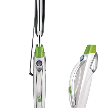 BISSELL PowerFresh 2-in-1 Hard Floor Steam Mop Corded Cleaner