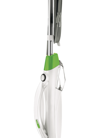 BISSELL PowerFresh 2-in-1 Hard Floor Steam Mop Corded Cleaner