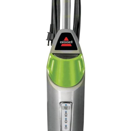 Bissell PowerFresh Hard Floor Steam Mop Corded Cleaner