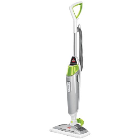 Bissell PowerFresh Hard Floor Steam Mop Corded Cleaner