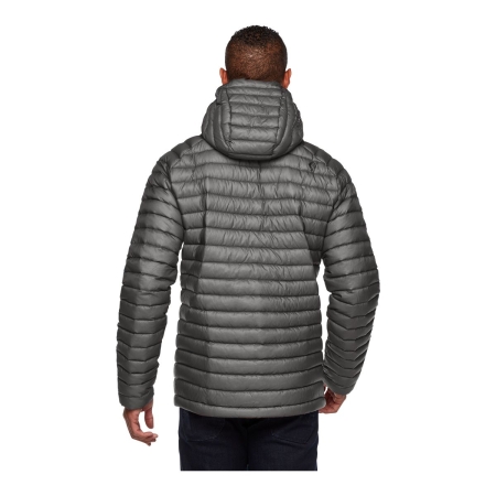 Black Diamond Men's Approach Down Jacket