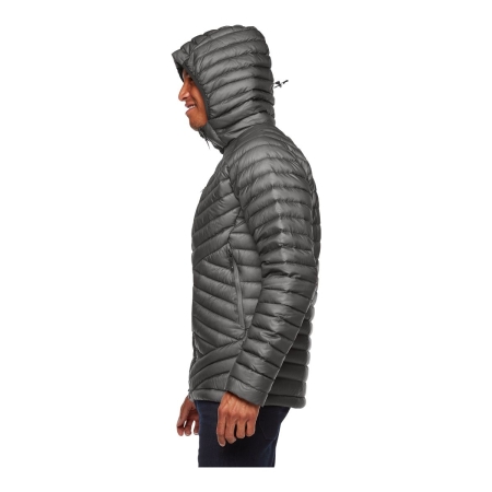 Black Diamond Men's Approach Down Jacket