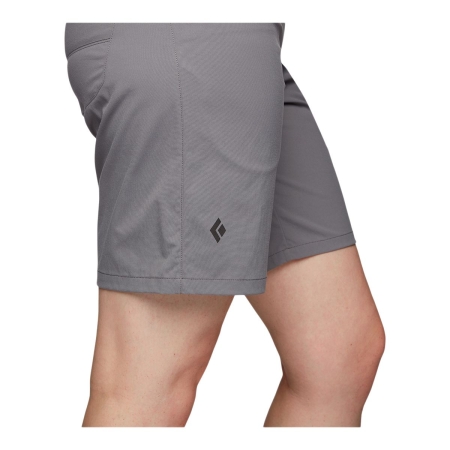 Black Diamond Women's Technician Shorts