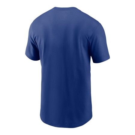 Nike Men's Toronto Blue Jays Logo T Shirt