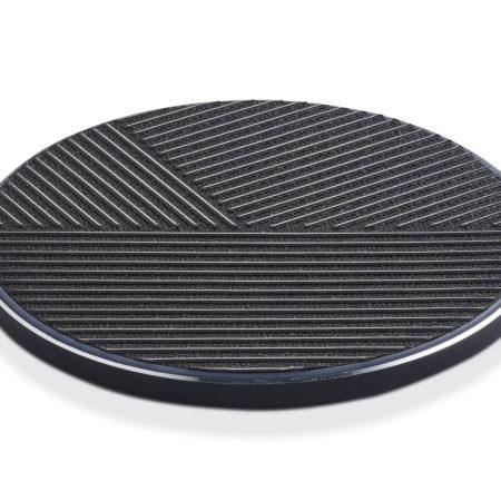 Bluehive 15W Fabric Fast Wireless Charging Pad​