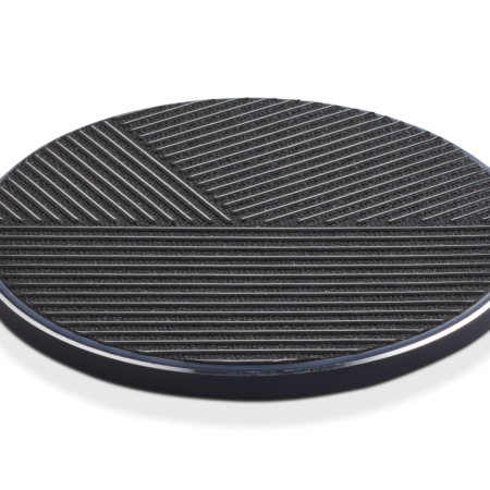 Bluehive 15W Fabric Fast Wireless Charging Pad​