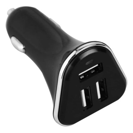 Bluehive USB Car Charger, Compatible with Most Devices