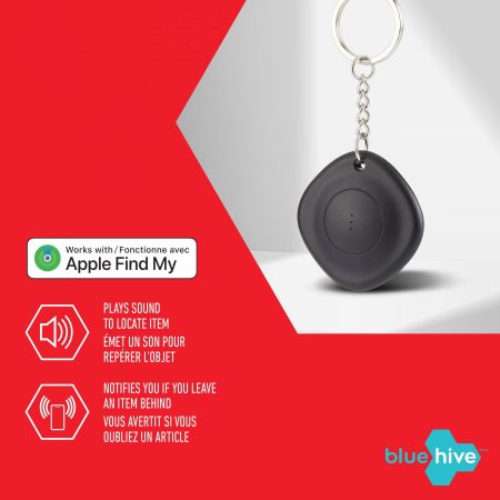 Bluehive Bluetooth Item Finder