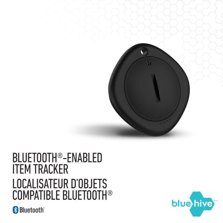 Bluehive Bluetooth Item Finder