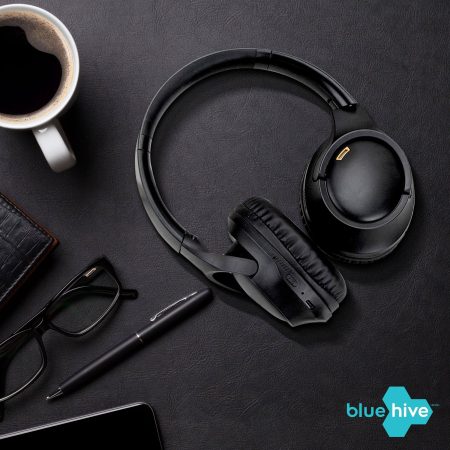 Bluehive Bluetunes Wireless ANC Headphones