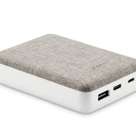 Bluehive 10K mAh Fabric Power Bank