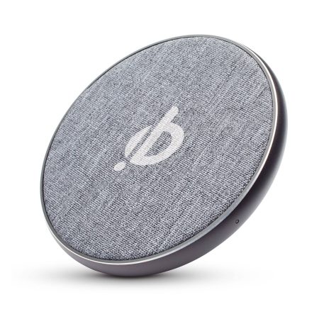 Bluehive Fabric Wireless Charging Pad