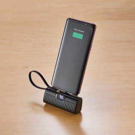 Bluehive USB-C Pop-On 4,000 mAh Power Bank