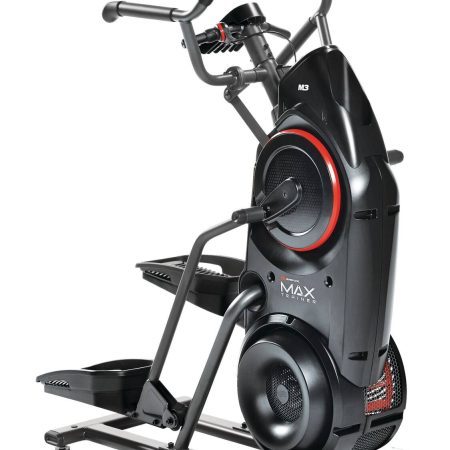 Bowflex M3 MAX  Elliptical Machine/Trainer Stepper