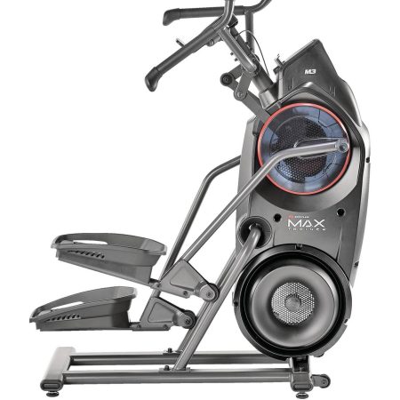 Bowflex M3 MAX  Elliptical Machine/Trainer Stepper