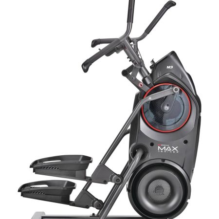 Bowflex M3 MAX  Elliptical Machine/Trainer Stepper