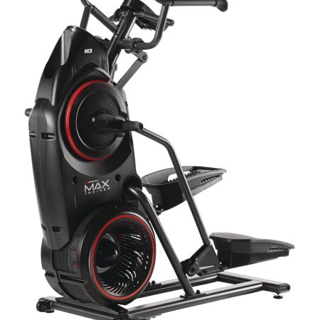 Bowflex M3 MAX  Elliptical Machine/Trainer Stepper