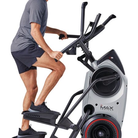 Bowflex M6 MAX  Elliptical Machine/Trainer Stepper, JRNY Membership Included