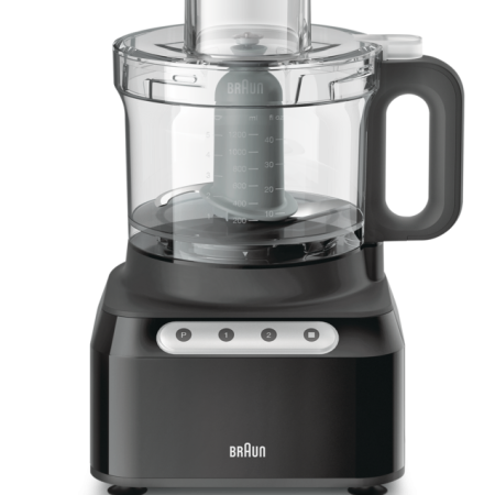 Braun 8-Cup Food Processor