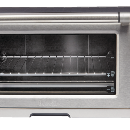 Breville Smart Oven™ Pro with Element IQ®, Brushed Stainless Steel