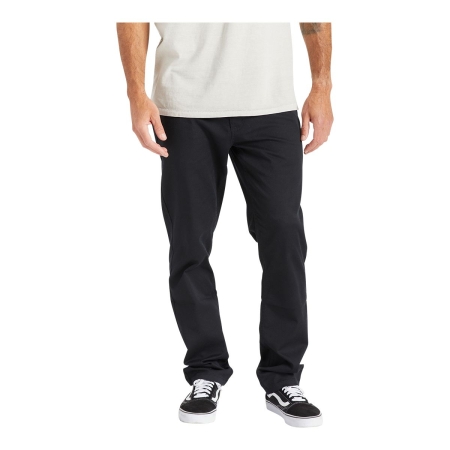 Brixton Men's Choice Chino Pants