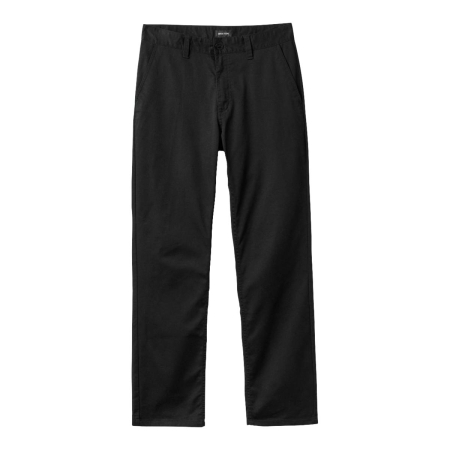 Brixton Men's Choice Chino Pants