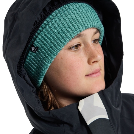 Burton Boys' Covert 2.0 Insulated Jacket