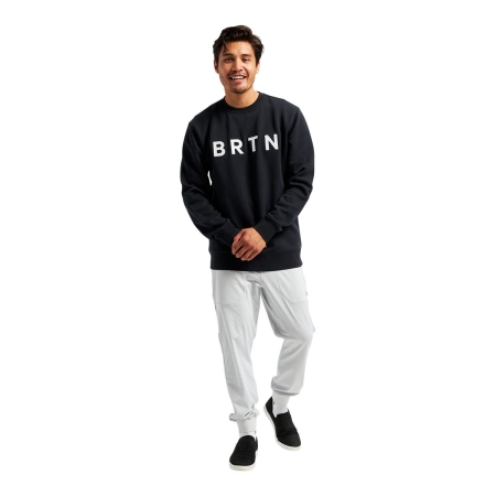 Burton Men's BRTN Sweatshirt