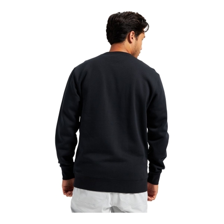 Burton Men's BRTN Sweatshirt