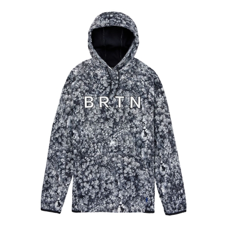 Burton Men's Crown Weatherproof Pullover Hoodie