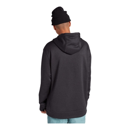 Burton Men's Oak Pullover Hoodie