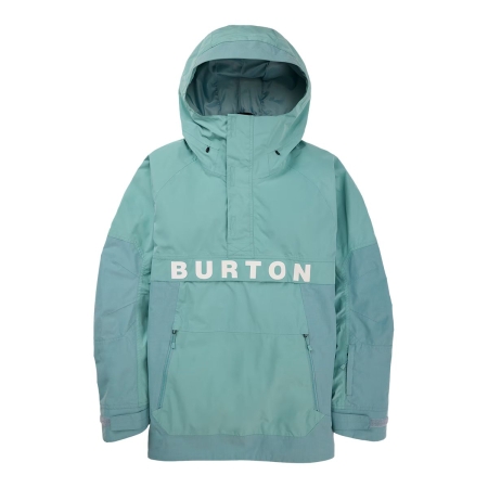 Burton Men's Frostner 2L Anorak Jacket