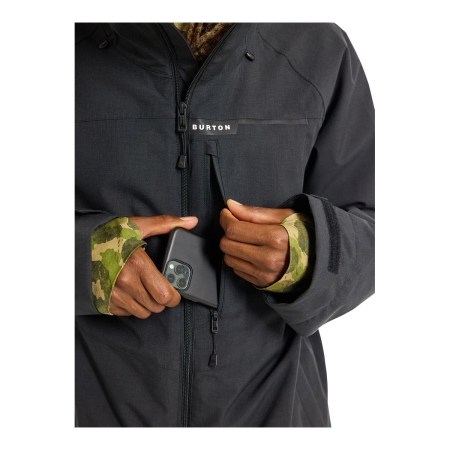 Burton Men's Lodgepole Jacket