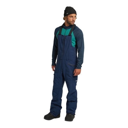 Burton Men's Reserve Bib Shell Pants