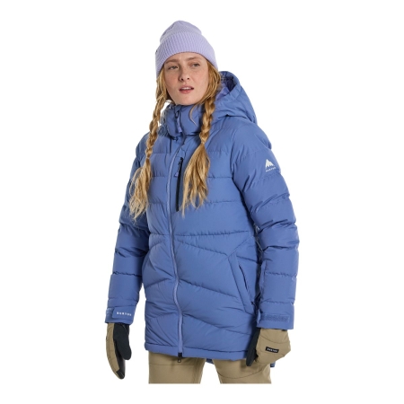 Burton Women's Loyll Down Parka