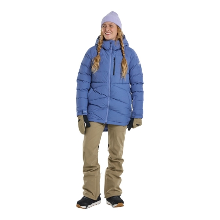 Burton Women's Loyll Down Parka