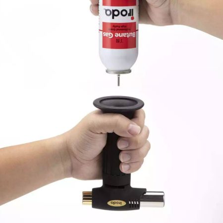 Iroda PT-200 Butane Torch