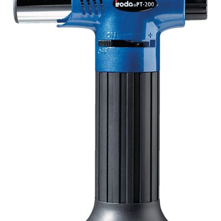 Iroda PT-200 Butane Torch