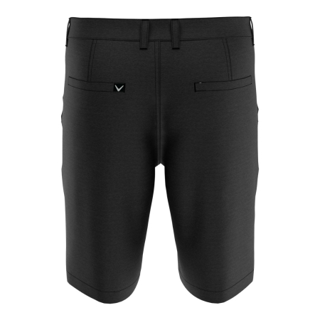 Callaway Men's Horizontal Texture 10-in Golf Shorts