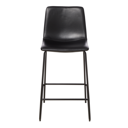 CANVAS Barrington Counter Stool, Black