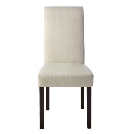 CANVAS Cornwall Dining Chair, Ivory