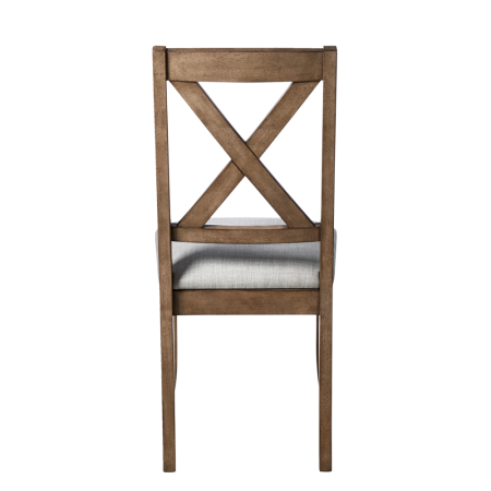 CANVAS Evans Creek Dining Chair, Beige