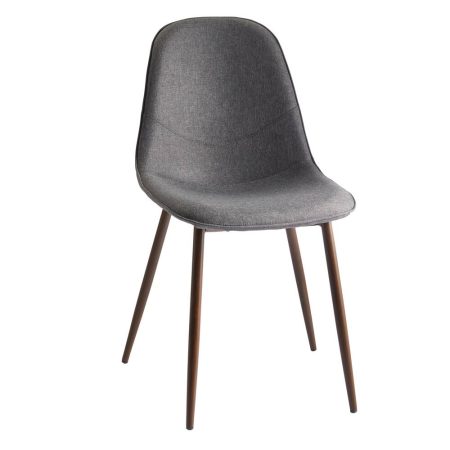 CANVAS Jordan Dining Chair, Grey