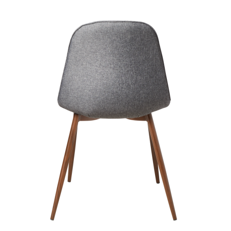 CANVAS Jordan Dining Chair, Grey